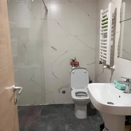 Апартаменты Vedran's Place *