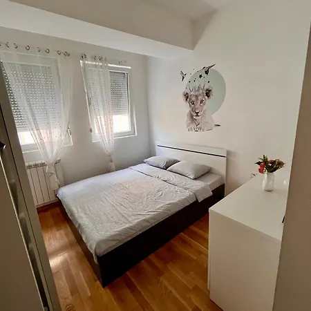 Апартаменты Vedran's Place