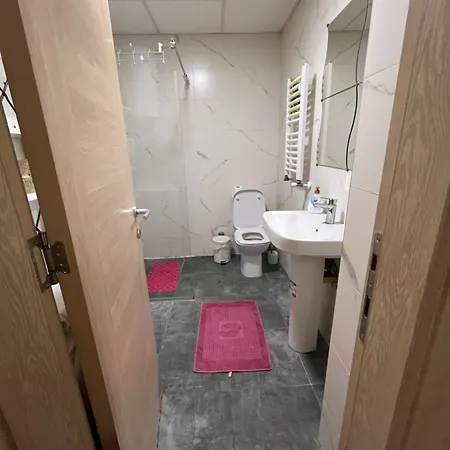 Vedran's Place Апартаменты *