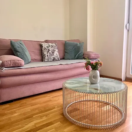 Vedran's Place Апартаменты *