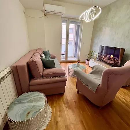 Vedran's Place * Скопье
