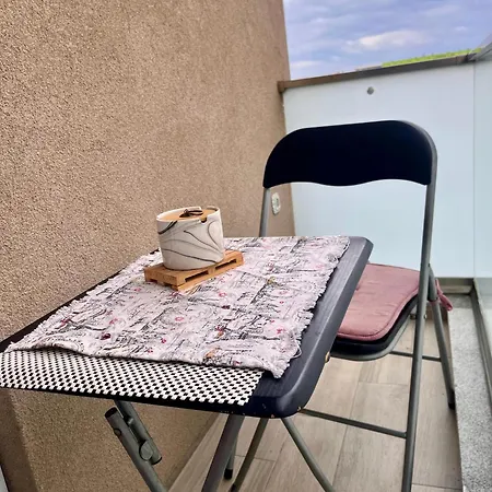 Апартаменты Vedran's Place