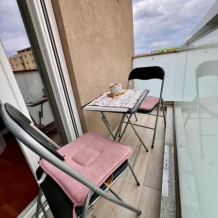Vedran's Place Апартаменты *