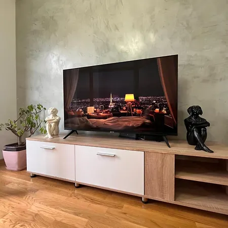 Vedran's Place Скопье