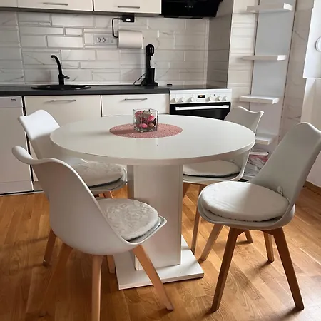 Vedran's Place * Скопье